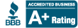 BBB Accredited Business