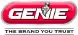 genie Logo