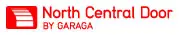 north-central-door Logo