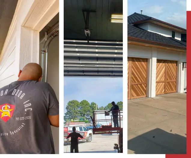 BBB A+ rated garage door company serving Omaha NE