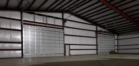 Commercial Garage Door 6