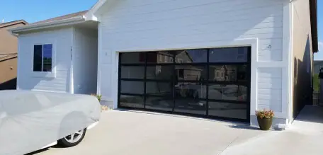 Garage Door Installation 4