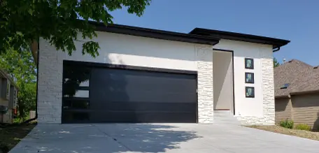 Garage Door Installation 5