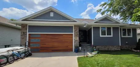 Garage Door Installation 6