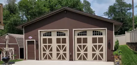 Garage Door Installation 7