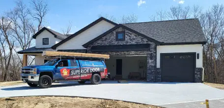 Garage Door Installation 8