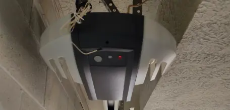 Garage Door Opener 2