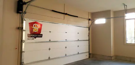 Garage Door Spring 1