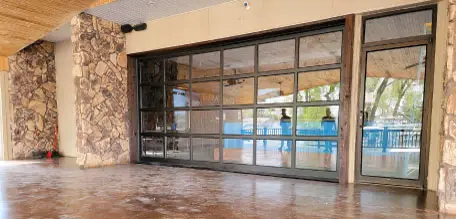 Specialty Garage Door 2