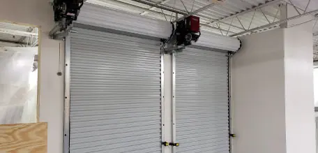 High Speed Door 1