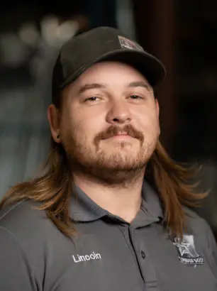 Superior Door Team Member Lincoln