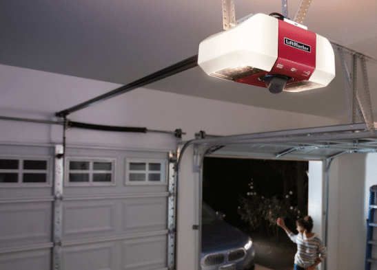 LiftMaster Garage Door Opener