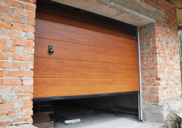 Garage Door