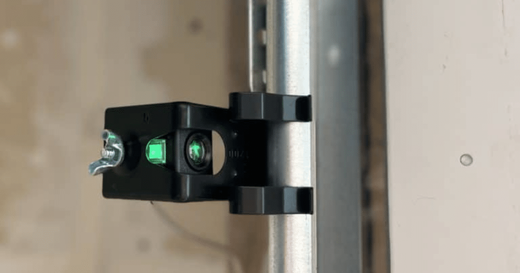 garage door sensor in Omaha, NE