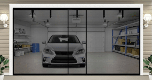 garage door covers in Omaha, NE