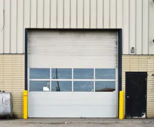 Overhead Door
