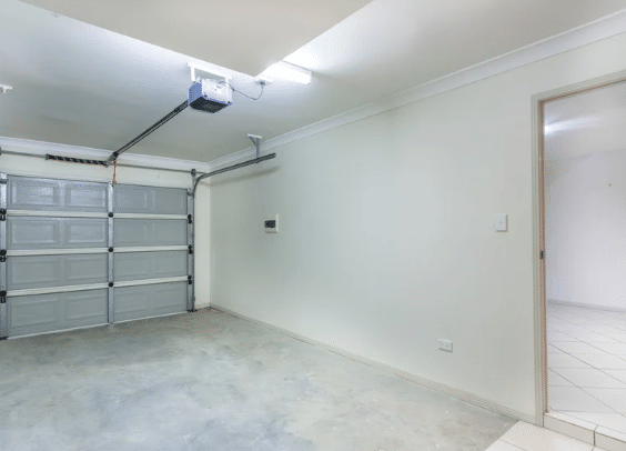Garage Door Opener
