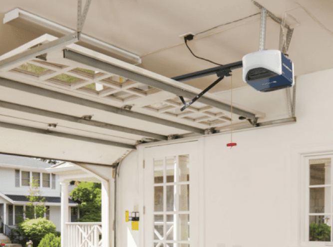 Garage Door Opener