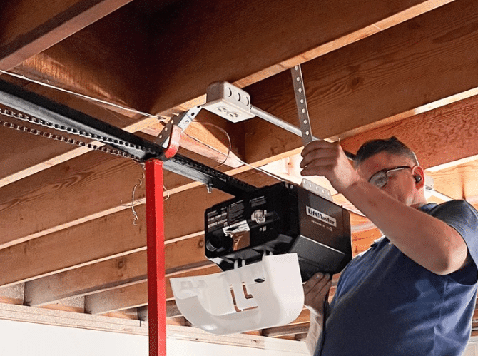 LiftMaster Garage Door Opener