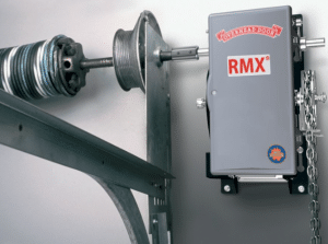 Industrial Garage Door Opener